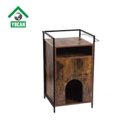 Mačji namještaj Cave House