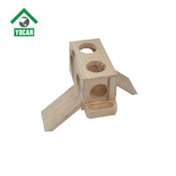 Malo skrovište zamorca